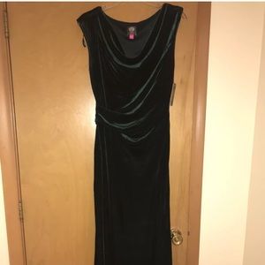 Vince Camuto Dress